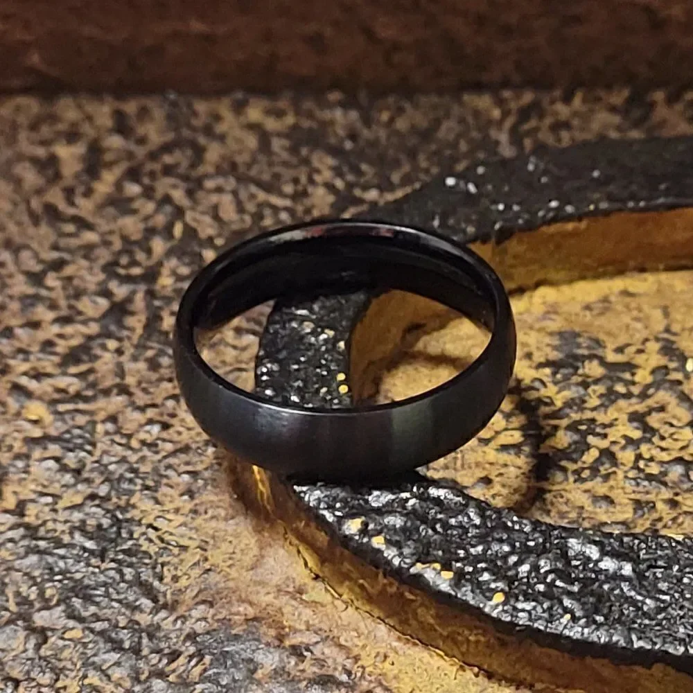 Carricks Designs this ring